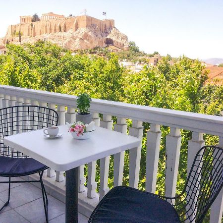 Athens Grand Suite Екстер'єр фото