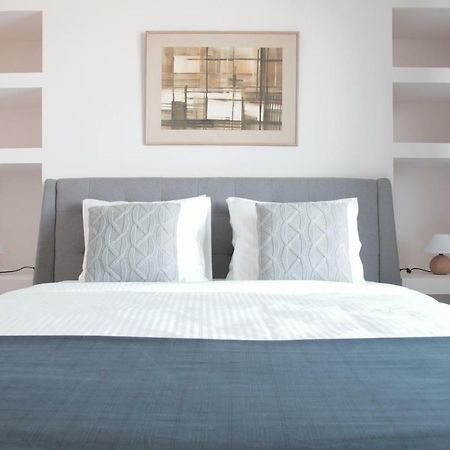 Athens Grand Suite Екстер'єр фото