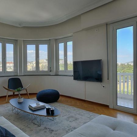 Athens Grand Suite Екстер'єр фото