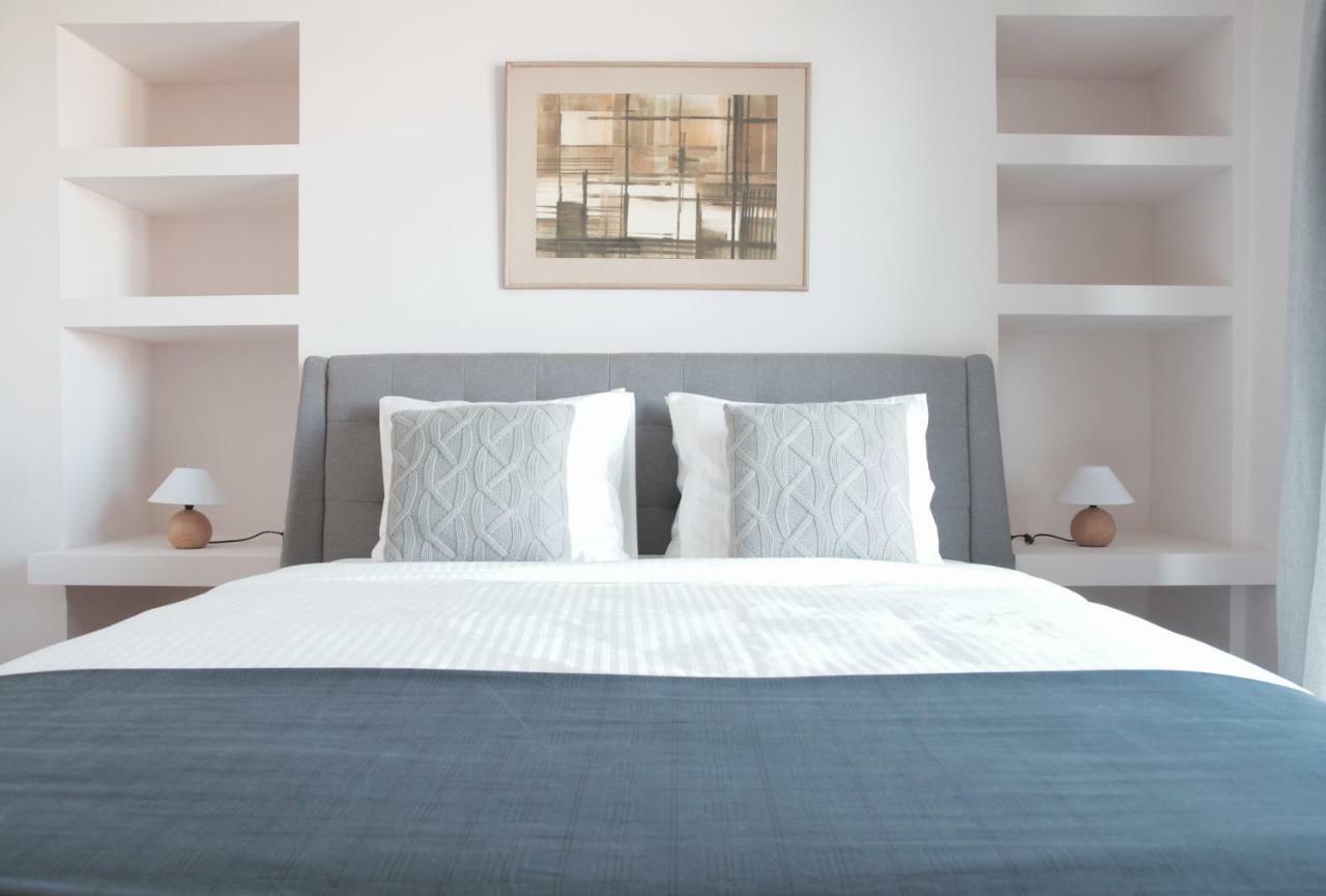 Athens Grand Suite Екстер'єр фото