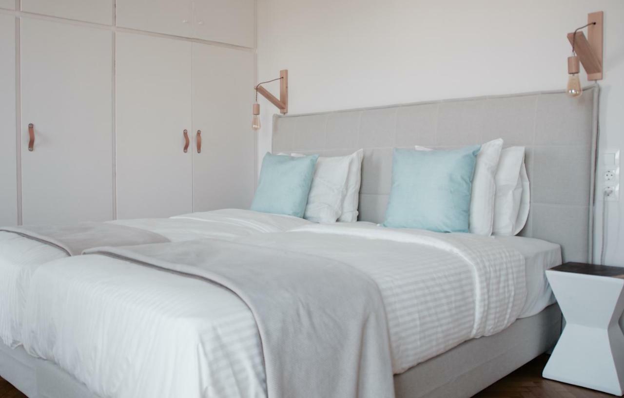 Athens Grand Suite Екстер'єр фото