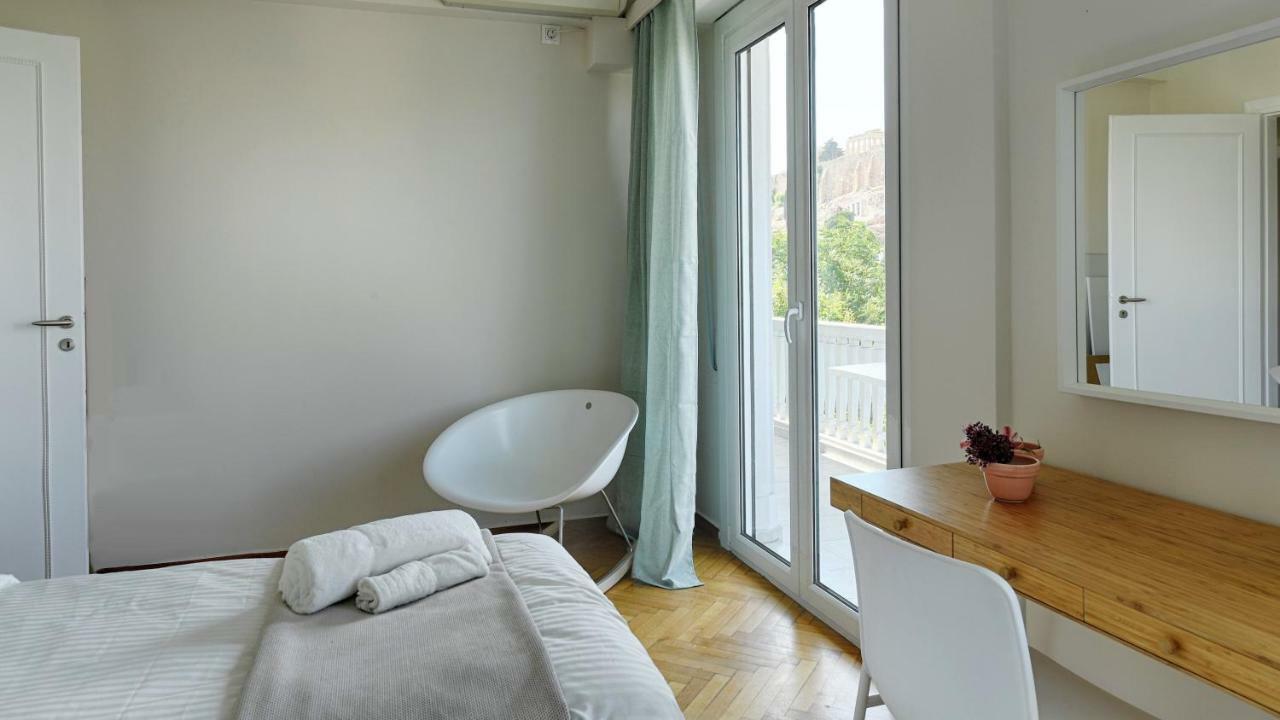 Athens Grand Suite Екстер'єр фото