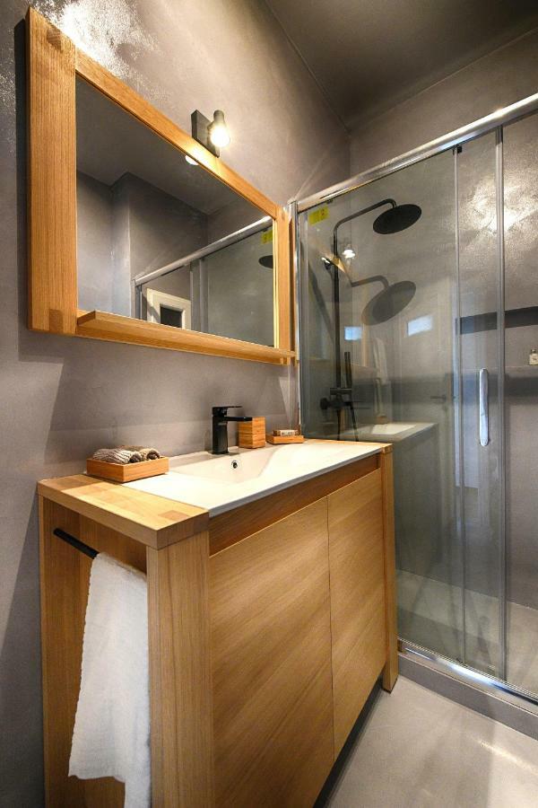 Athens Grand Suite Екстер'єр фото
