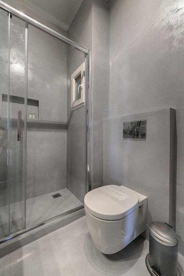 Athens Grand Suite Екстер'єр фото